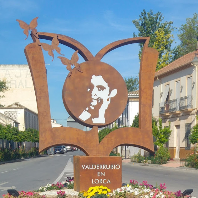 Imagen representativa de la localización