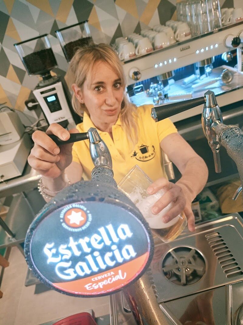 Imagen de negocio en Catering y servicios de comida en Valderrubio