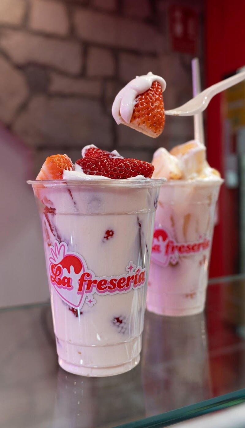 Imagen de La Freseria Granada