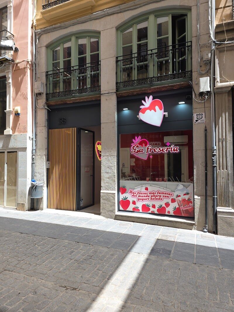 Imagen de La Freseria Granada