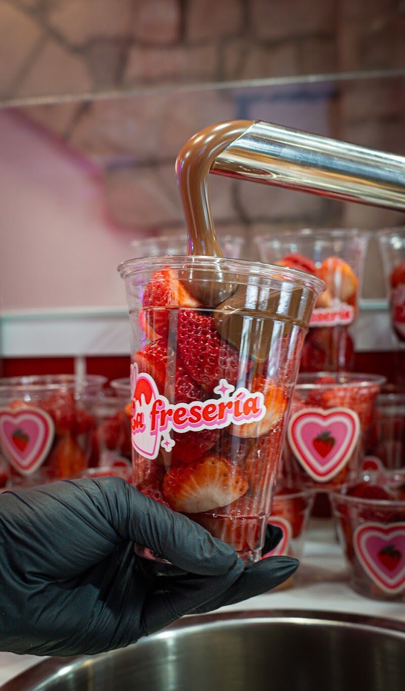 Imagen de La Freseria Granada