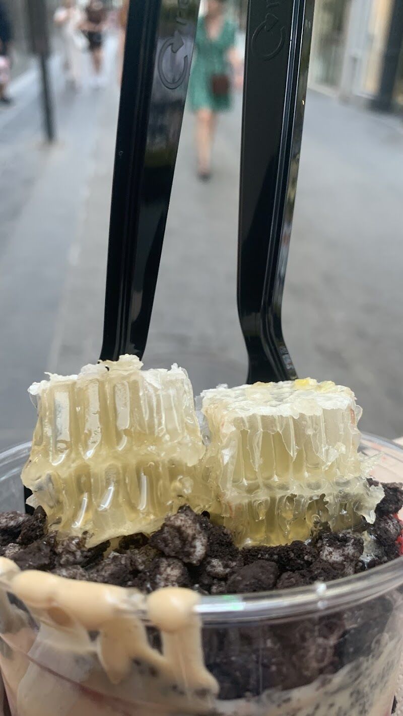 Imagen de La Freseria Granada