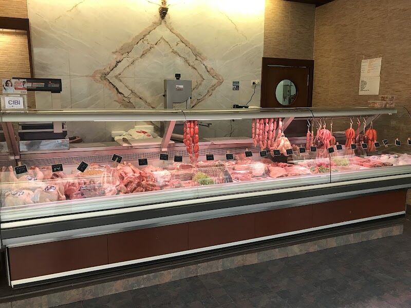 Imagen de Al Punt Carnisseria I Cuinats