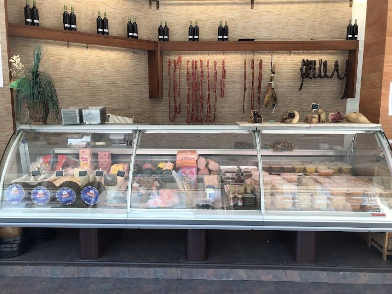 Imagen de Al Punt Carnisseria I Cuinats