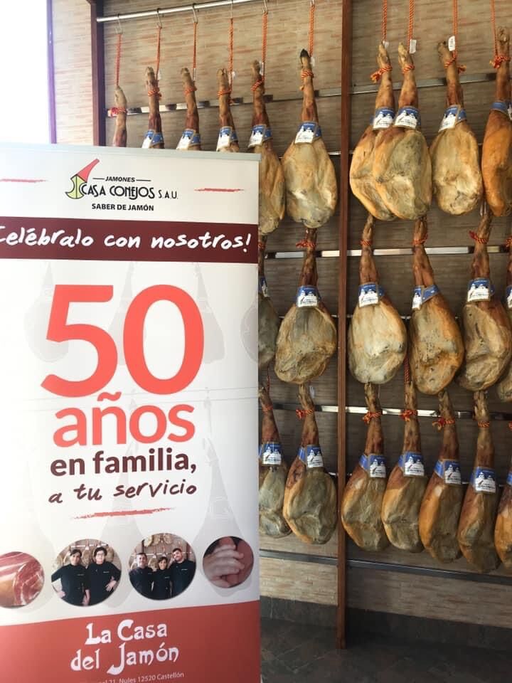 Imagen de Al Punt Carnisseria I Cuinats