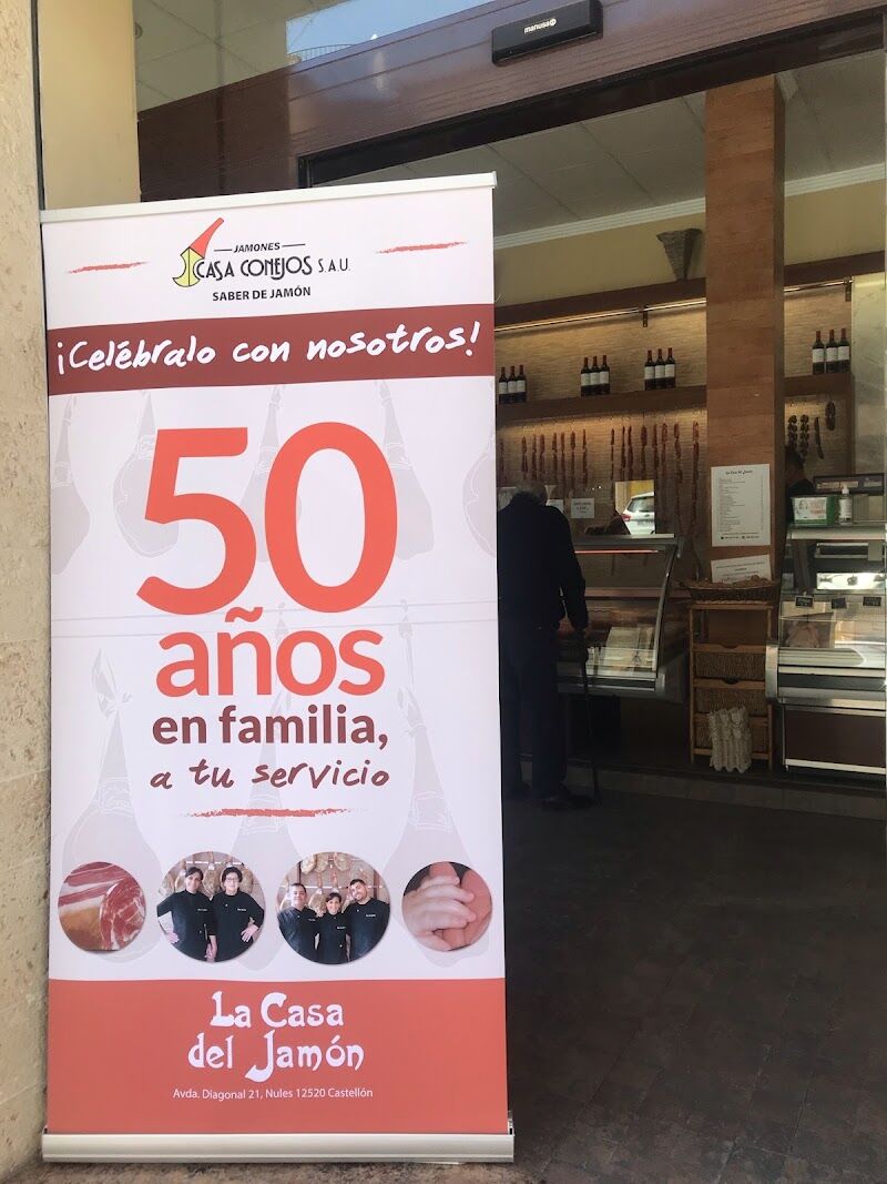 Imagen de Al Punt Carnisseria I Cuinats