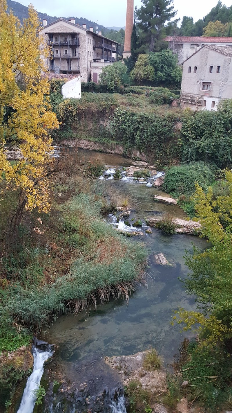 Imagen representativa de la localización