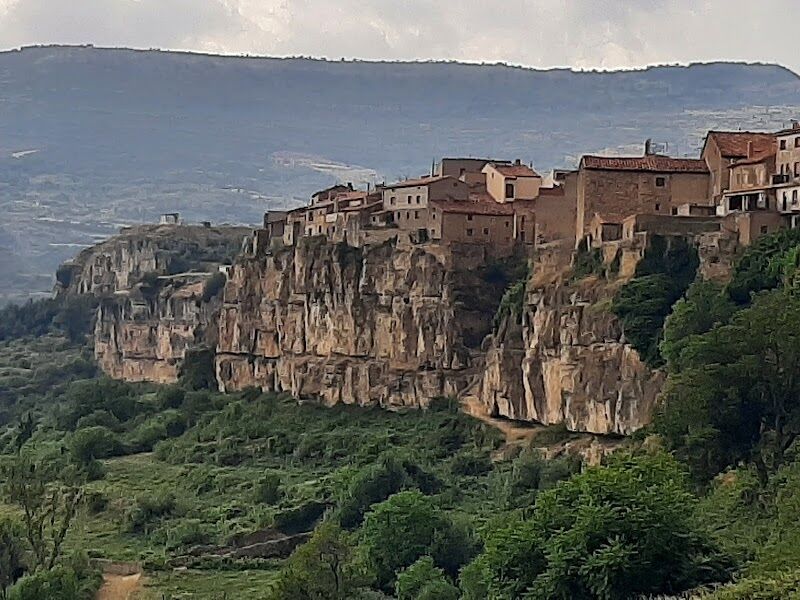 Imagen representativa de la localización