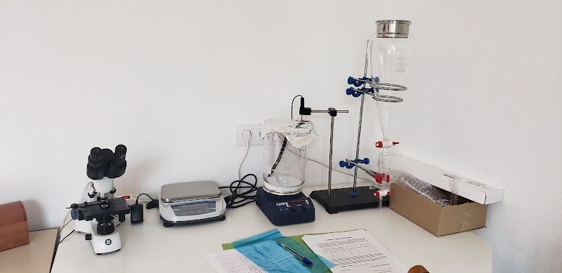 Imagen de Veterinario a Domicilio. Laura García Cortés.