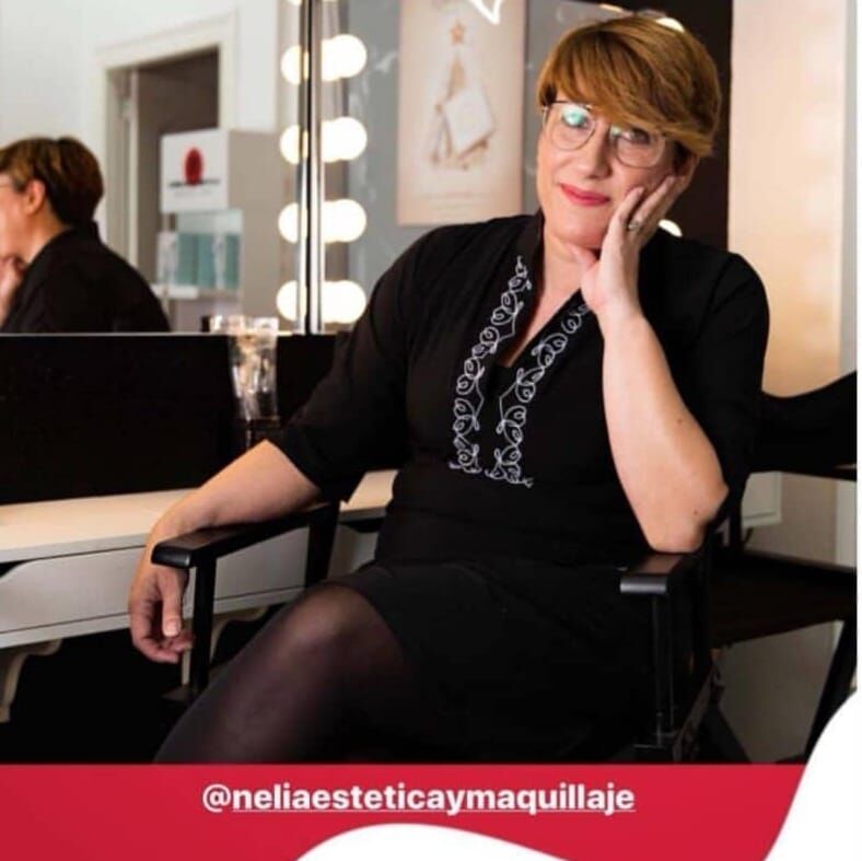 Imagen de Nr Nelia Rochera Esthetic Salud