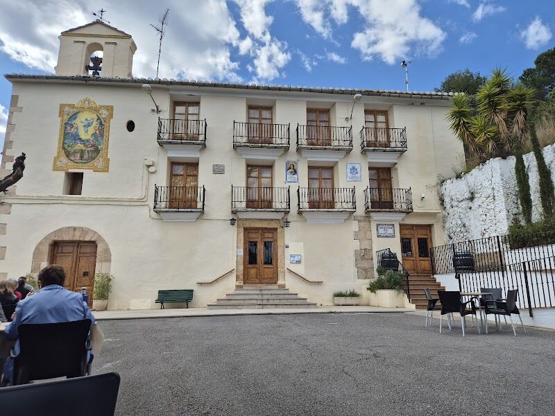Imagen de Bar Restaurante de la Ermita del Santísimo Salvador de Onda