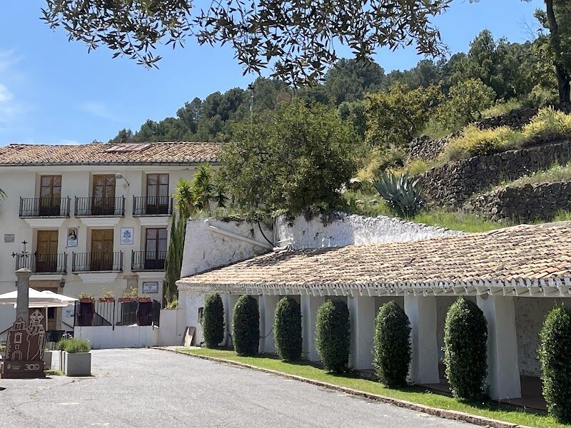 Imagen de Bar Restaurante de la Ermita del Santísimo Salvador de Onda