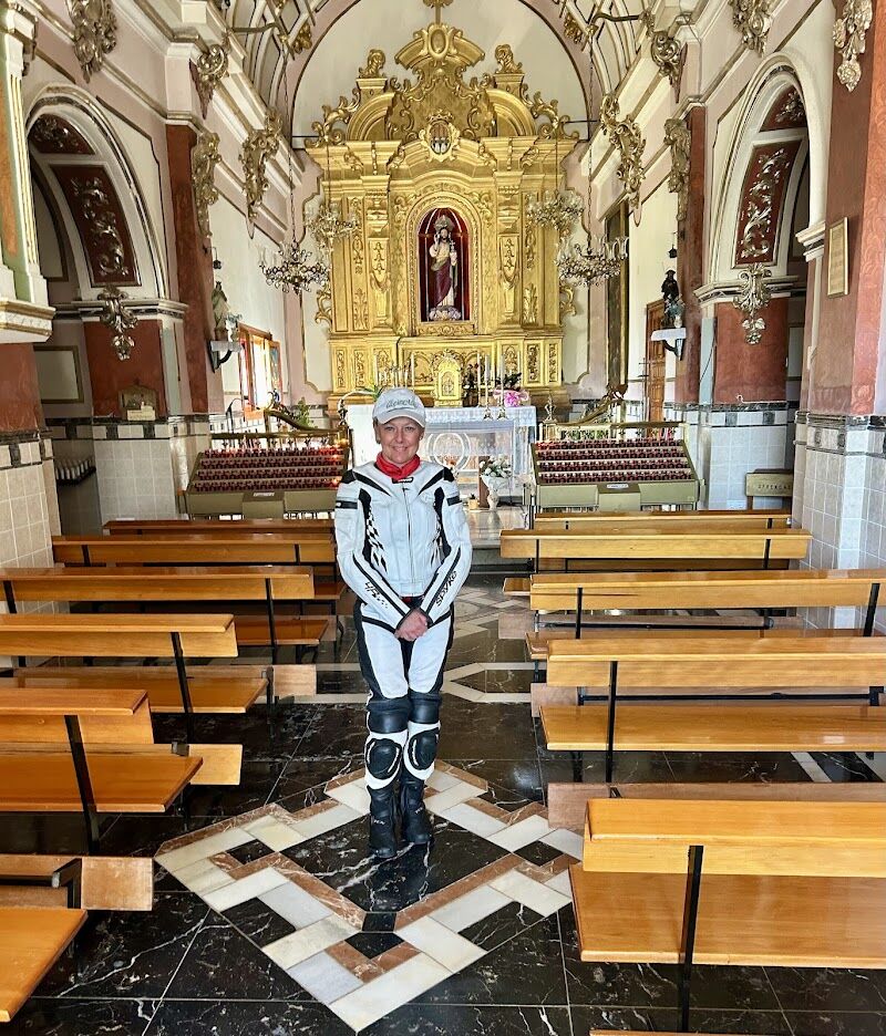 Imagen de Bar Restaurante de la Ermita del Santísimo Salvador de Onda