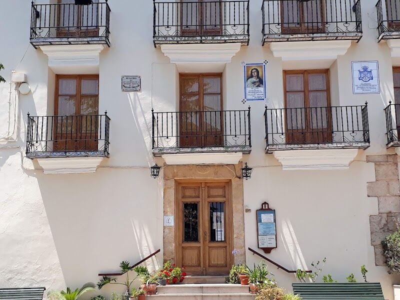 Imagen de Bar Restaurante de la Ermita del Santísimo Salvador de Onda