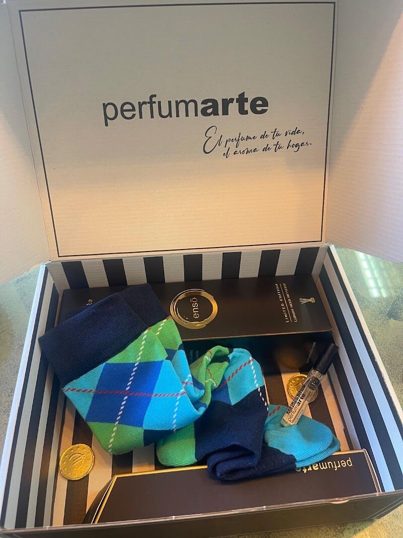 Imagen de negocio en Perfumería en Onda