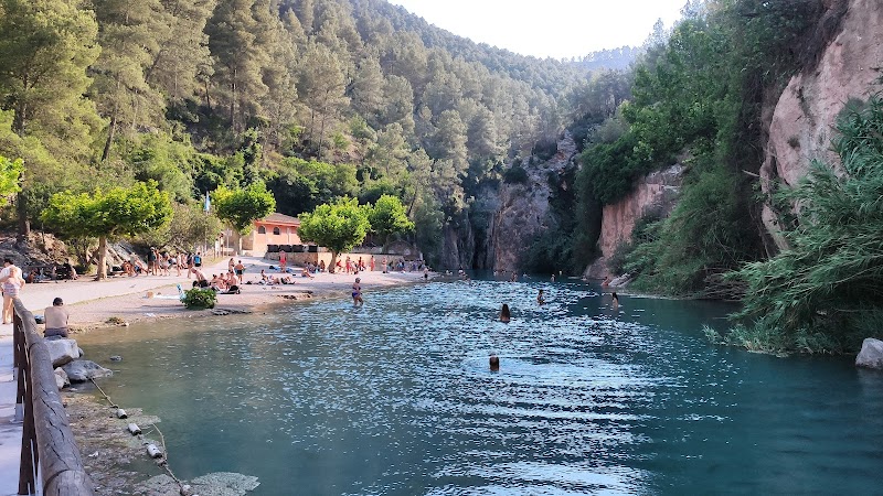 Imagen representativa de la localización