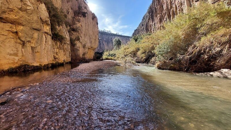 Imagen representativa de la localización