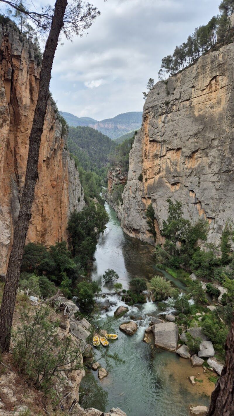 Imagen representativa de la localización