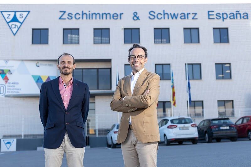Imagen de negocio en Productos químicos industriales en Provincia de Castellón