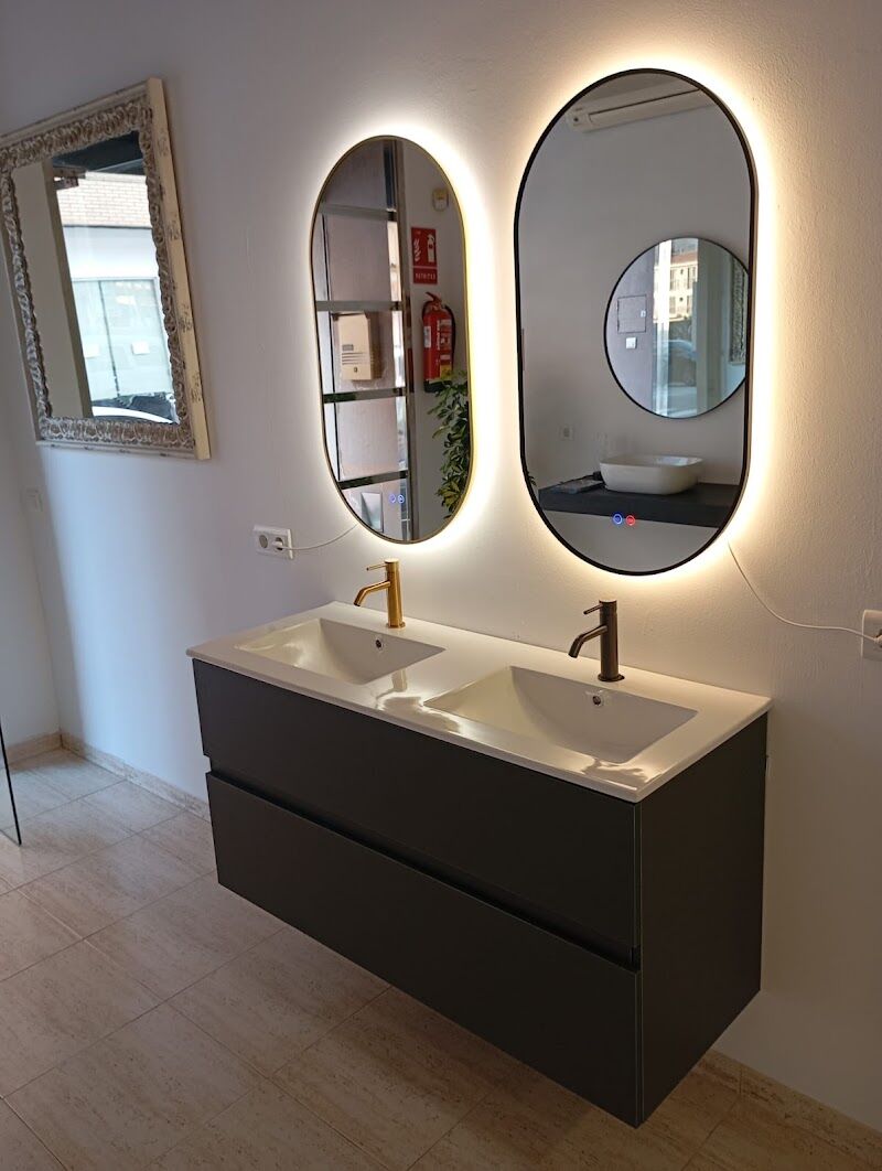 Imagen de Cristalería Alfa, en la Vall D`uixó