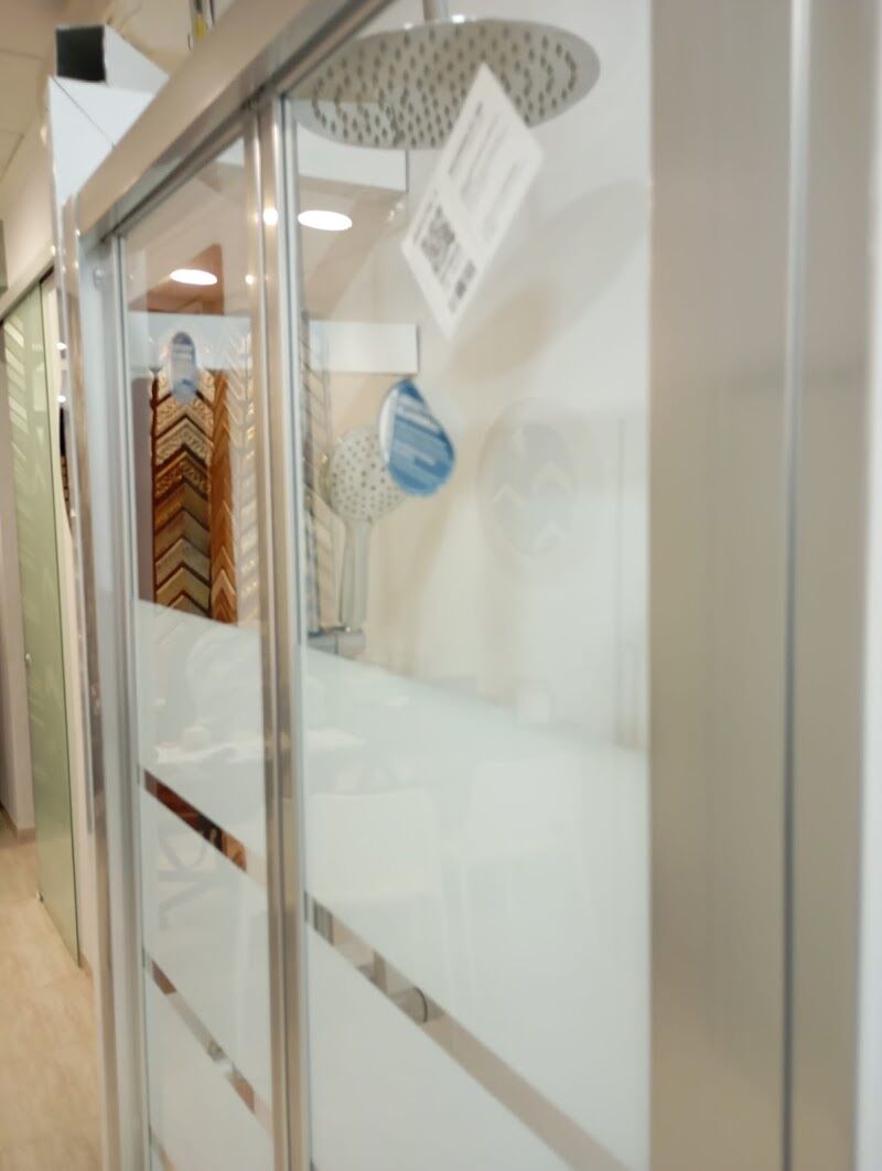 Imagen de Cristalería Alfa, en la Vall D`uixó