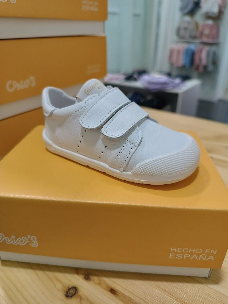 Imagen de Maduixeta Kids