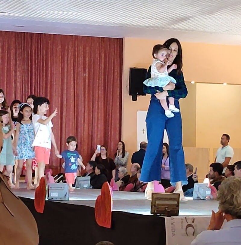 Imagen de Maduixeta Kids