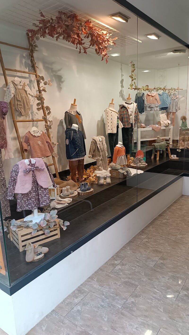 Imagen de Maduixeta Kids