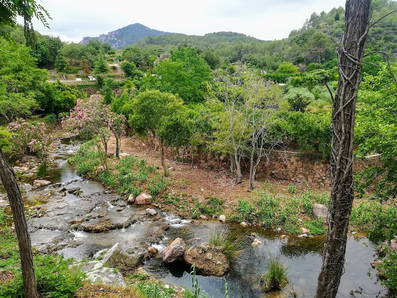 Imagen representativa de la localización