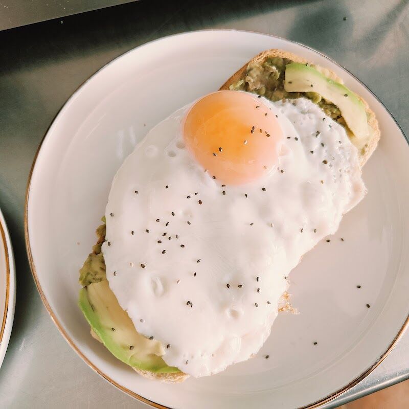 Imagen de Café Tetuán Halal