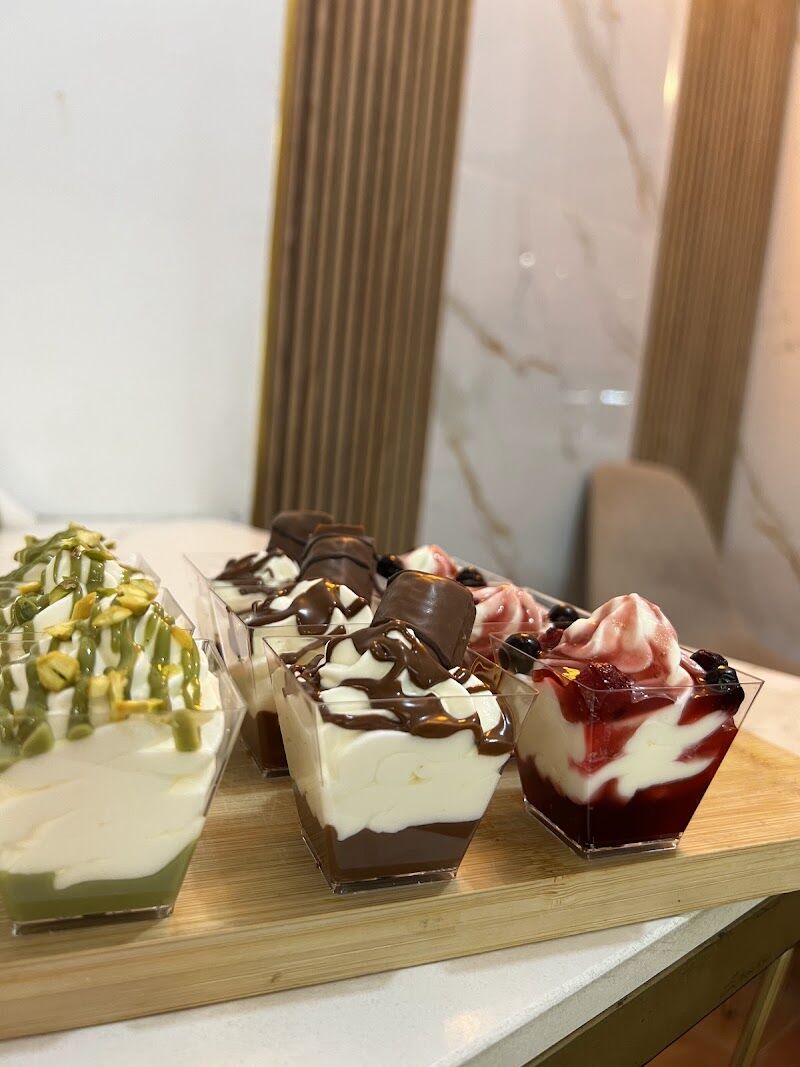 Imagen de Café Tetuán Halal