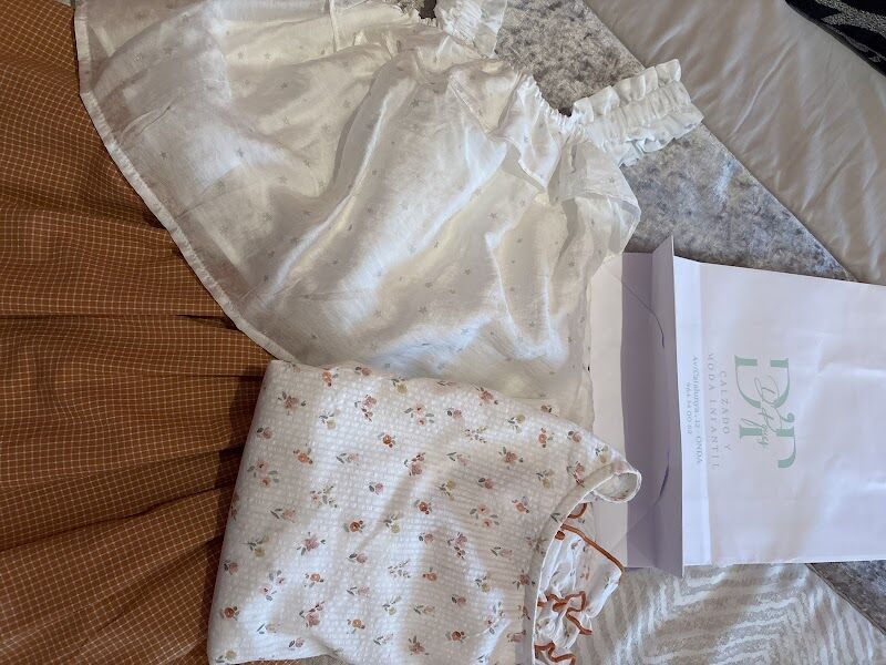 Imagen de negocio en Ropa infantil en Provincia de Castellón