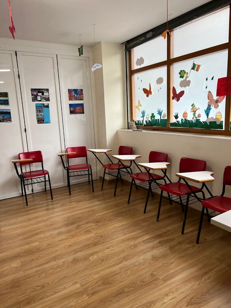 Imagen de negocio en Escuela de idiomas en Torrejón de Ardoz