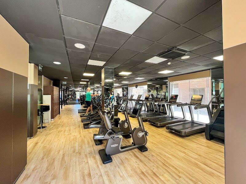 Imagen de Kinesia Health & Sport