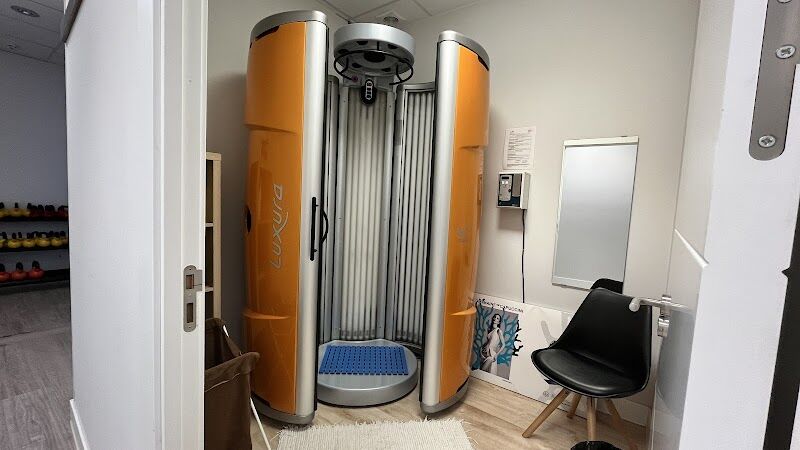 Imagen de Kinesia Health & Sport