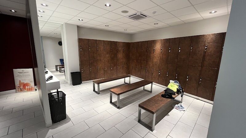 Imagen de Kinesia Health & Sport