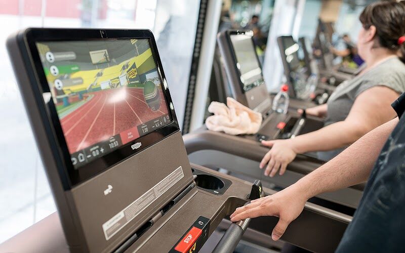 Imagen de Kinesia Health & Sport