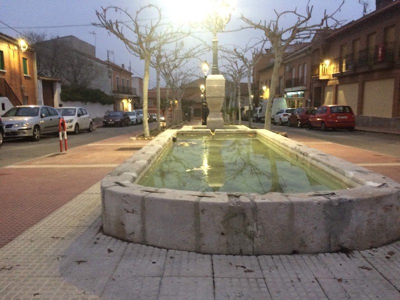 Imagen representativa de la localización