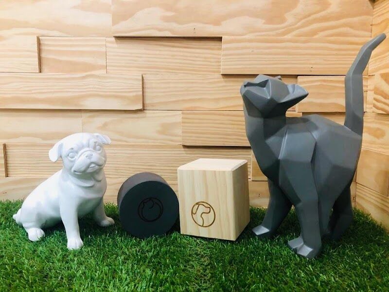 Imagen de Crematorio Tanatorio de Mascotas Tanapets