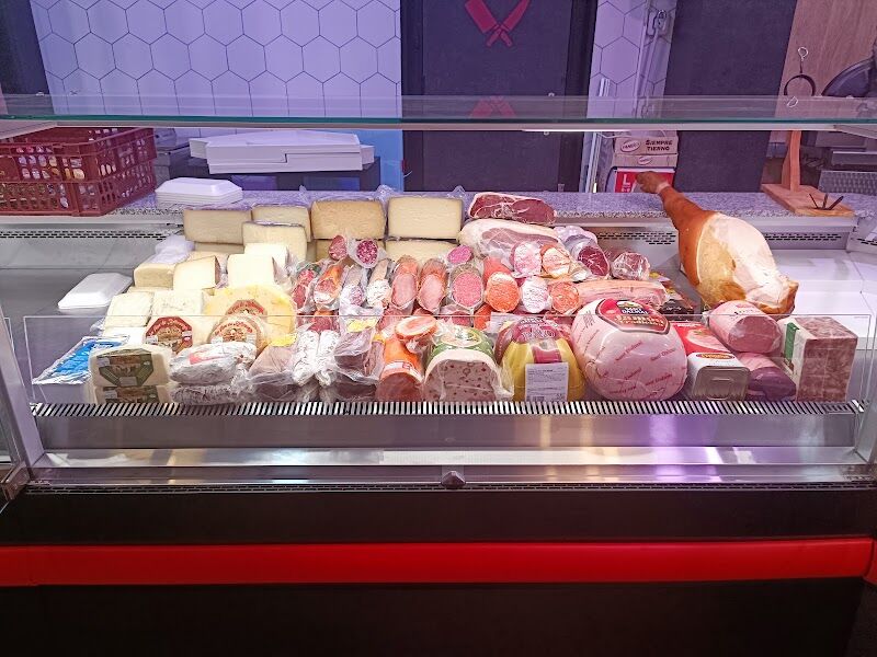 Imagen de negocio en Carnicería en Guadalajara