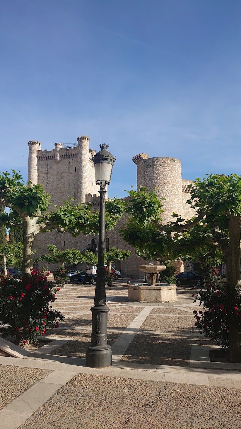 Imagen representativa de la localización