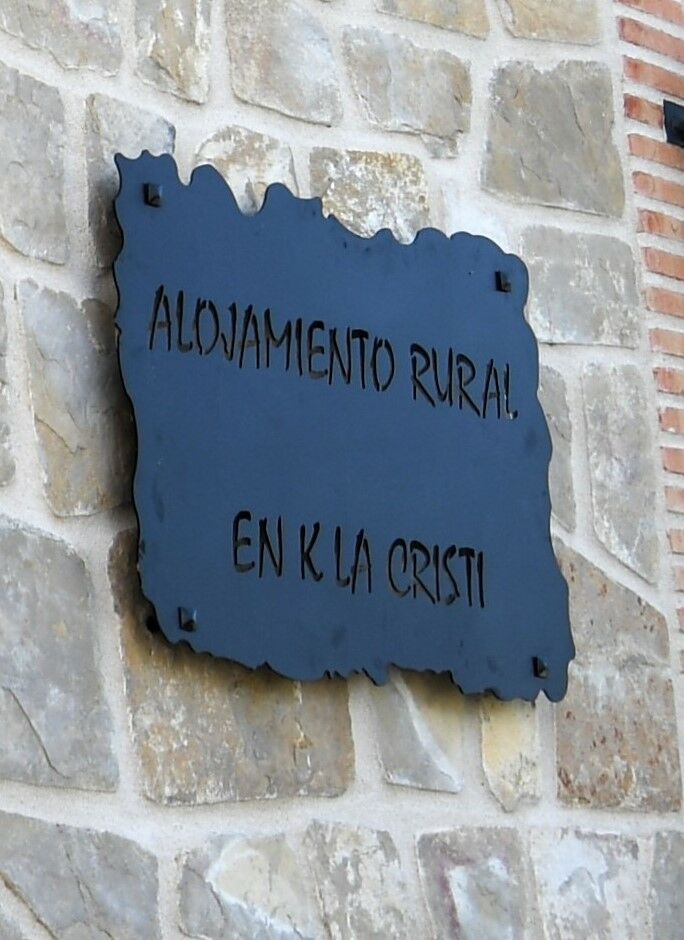 Imagen de negocio en Casa rural en Provincia de Guadalajara