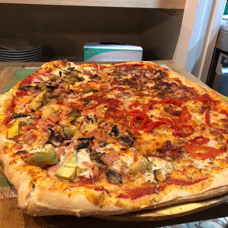 Imagen de Pizzería Dall’italiano