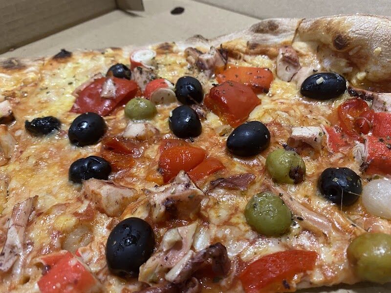 Imagen de Pizzería Dall’italiano