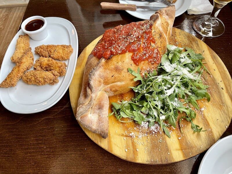 Imagen de Pizzería Dall’italiano