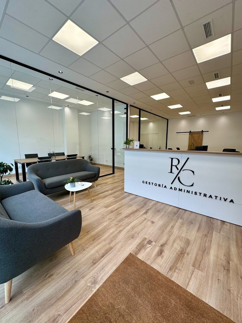 Imagen de Gestoría Administrativa Román Casado