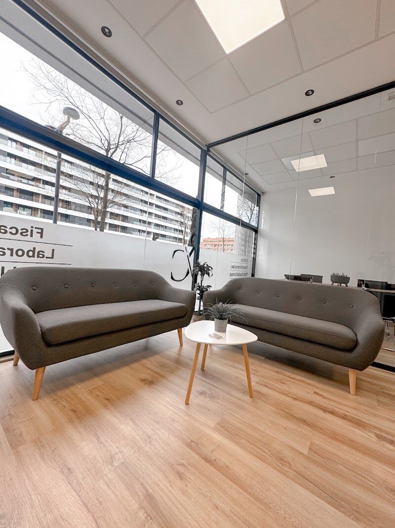 Imagen de Gestoría Administrativa Román Casado