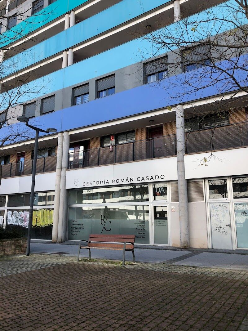 Imagen de Gestoría Administrativa Román Casado