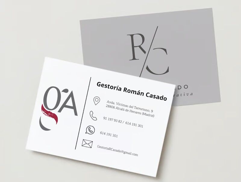 Imagen de Gestoría Administrativa Román Casado