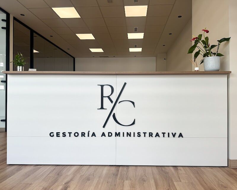 Imagen de Gestoría Administrativa Román Casado